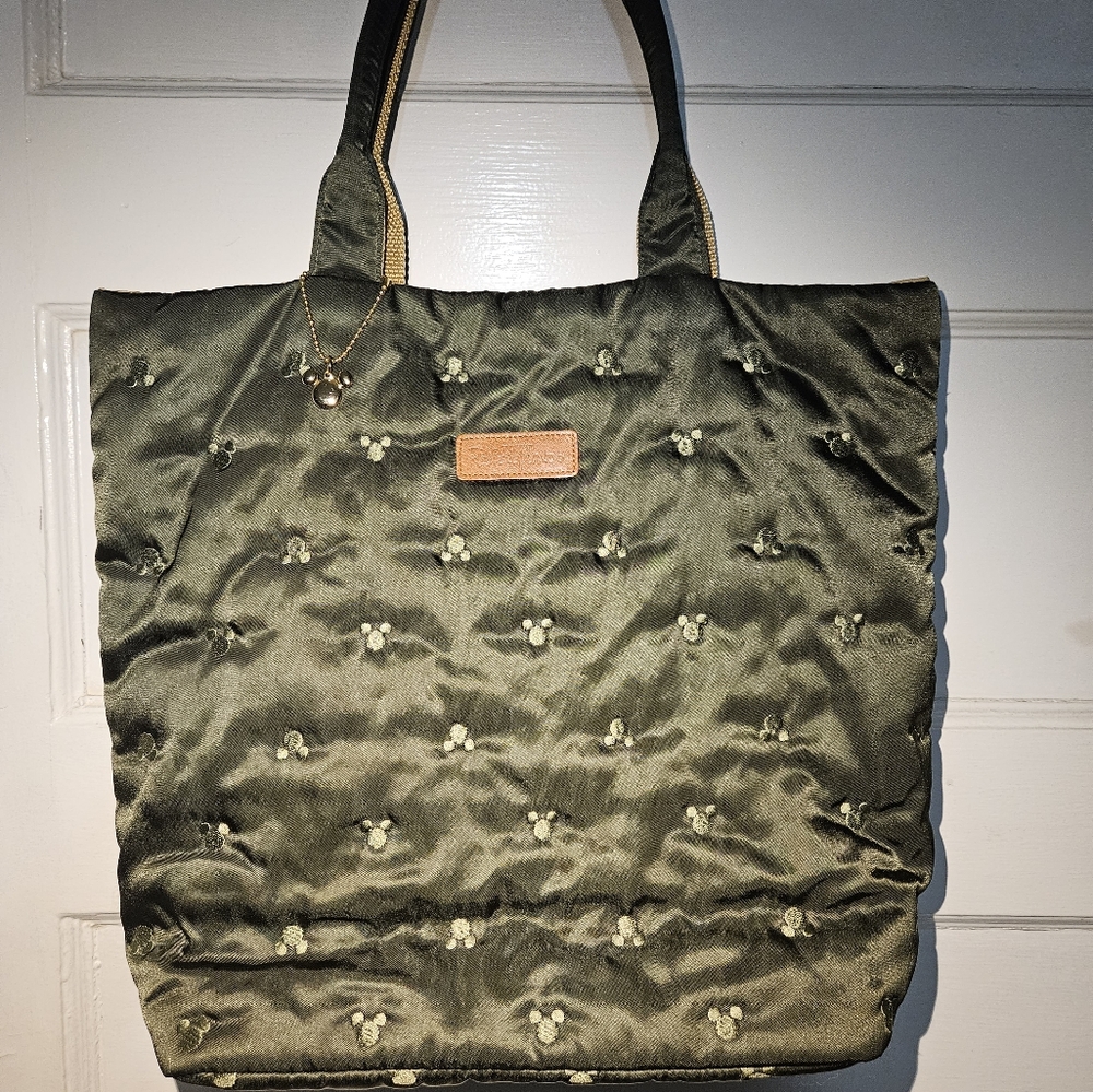 Tokyo Disneyland Tote